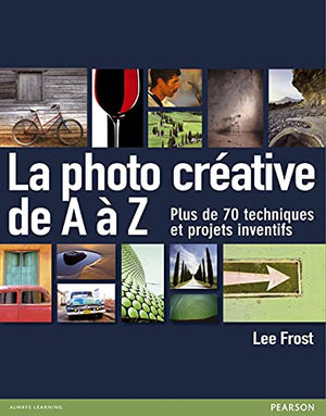 La photo créative de A à Z