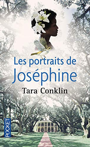 Les portraits de Joséphine