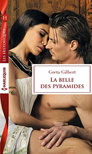 La belle des pyramides