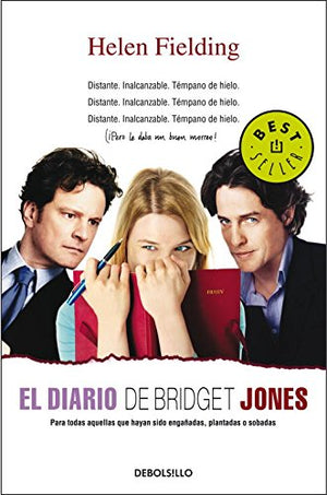 El diario de Bridget Jones