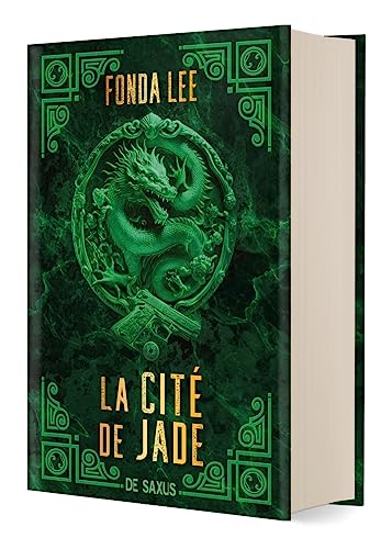 La Cité de jade