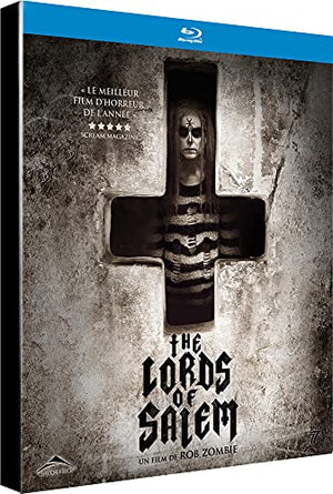 Lords of Salem [Blu-ray]