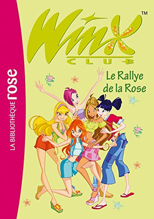 Le Rallye de la Rose