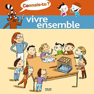 Vivre ensemble