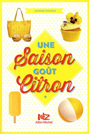 Une saison goût citron