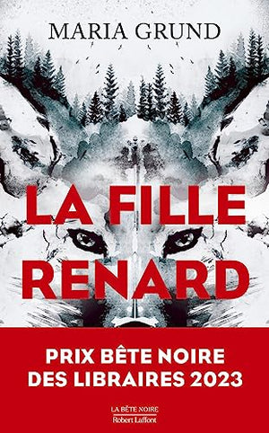 La fille-renard