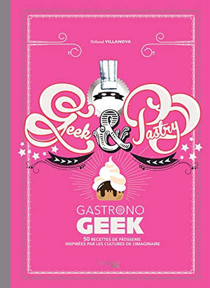 Gastronogeek