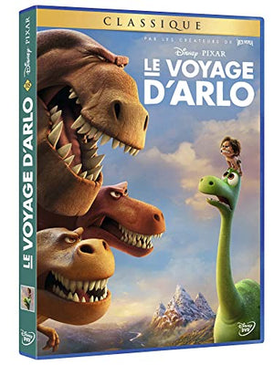 Le Voyage d'Arlo