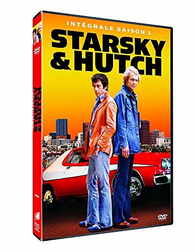 Starsky & Hutch-Saison 1
