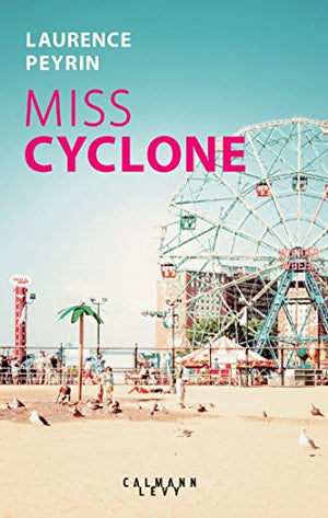 Miss Cyclone