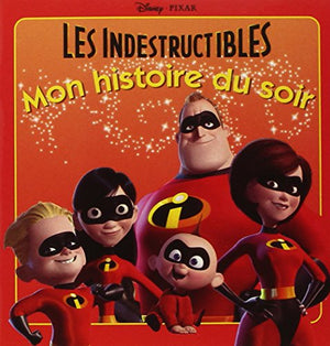 Les Indestructibles