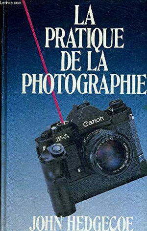 La pratique de la photographie