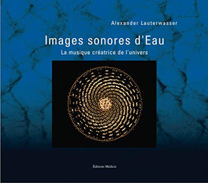 Images sonores d'Eau