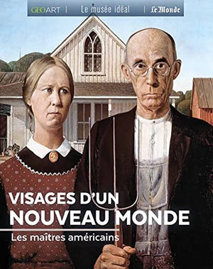 Visages d'un nouveau monde