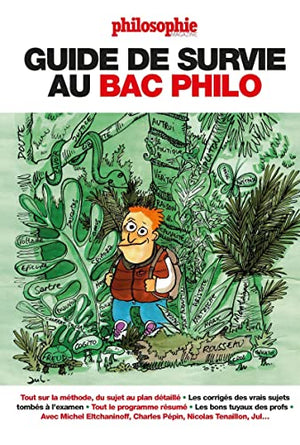 Guide de survie au bac philo