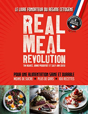 Real Meal Revolution