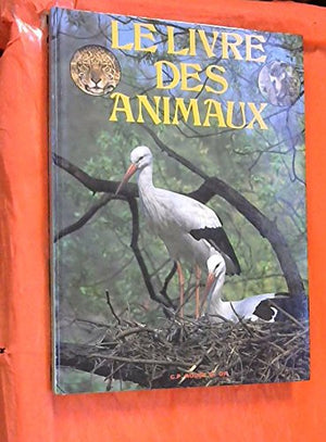 Le livre des animaux