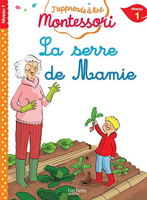 La serre de mamie