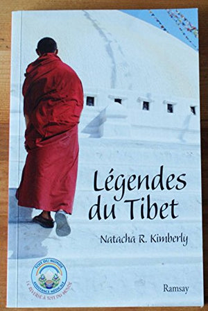 Légendes du Tibet