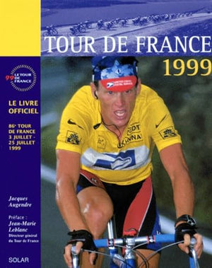 Tour de France 1999