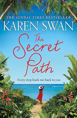 The Secret Path