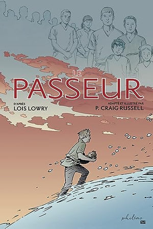 Le passeur