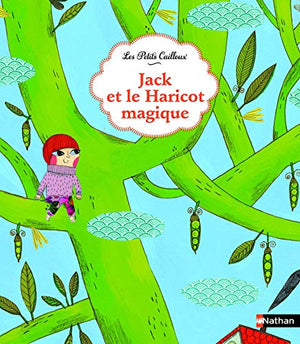 Jack et le haricot magique