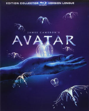 Avatar [Édition Collector-Version Longue]