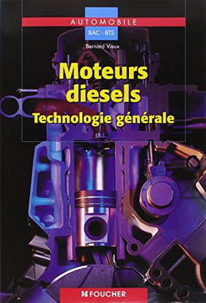 Moteurs diesels