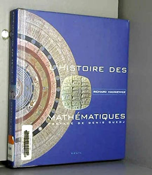 L'Histoire des mathématiques