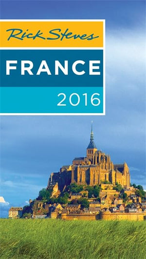 Rick Steves France