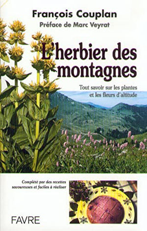 L'herbier des montagnes
