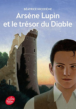 Arsène Lupin et le trésor du Diable