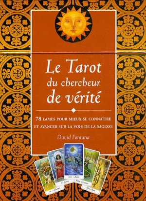 Le Tarot du chercheur de vérité