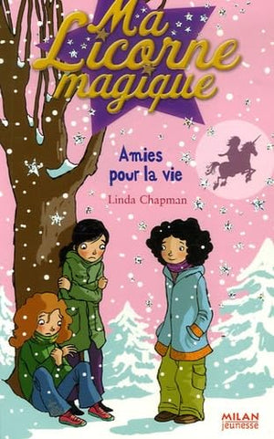 Amies pour la vie