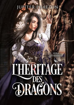 L'héritage des dragons