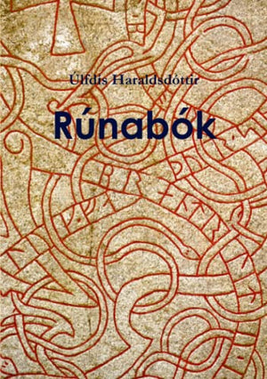 Rúnabók - Livre des runes