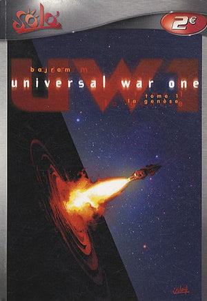 Universal War One