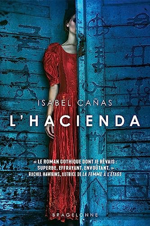 L'hacienda