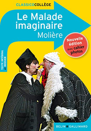 Le malade imaginaire