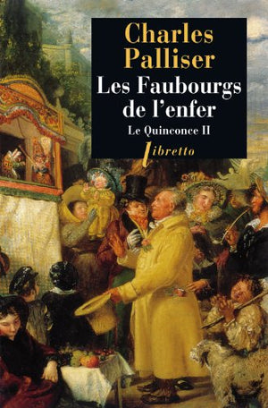 Les Faubourgs de l'enfer