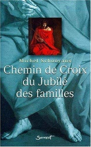 Chemin de croix du jubile des familles