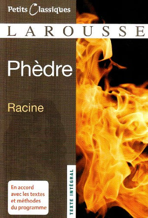 Phèdre