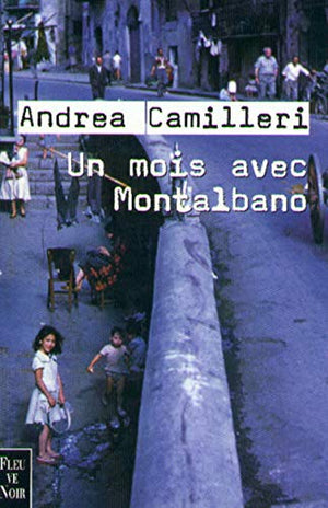 Un mois avec Montalbano