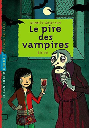 Le pire des vampires