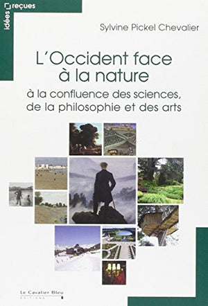 L'Occident face à la nature