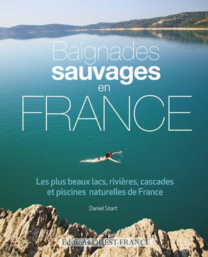 Baignades sauvages en France