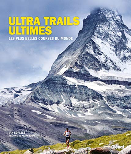 Ultra trails ultimes