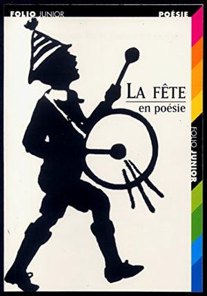 La Fête en poésie