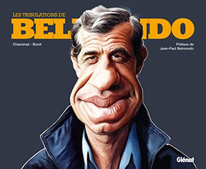 Les tribulations de Belmondo